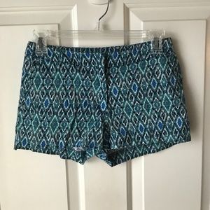 Summer shorts